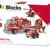 Brigada Bomberos para construir 697 piezas - Image 2