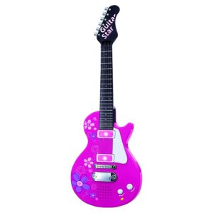 Guitarra musical