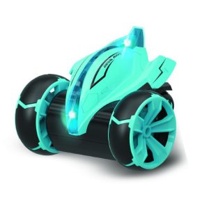Carro StingRay Flip Radio Control WebRC 360 grados
