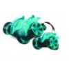 Carro StingRay Flip Radio Control WebRC 360 grados - Image 4
