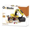 JUGUETE DE CONSTRUCCIÓN EXCAVADORA 176PCS - Image 6