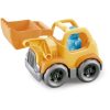 Bulldozer para construir 7 piezas - Image 2