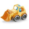 Bulldozer para construir 7 piezas - Image 3