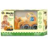 Bulldozer para construir 7 piezas - Image 4