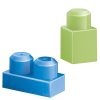 Camión Mezclador para construir 9 piezas - Image 3