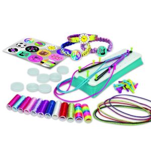 Trenzador de Pulseras