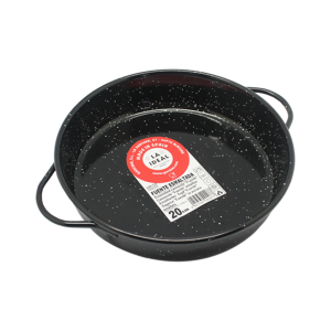 Fuente Esmaltada 20 cms