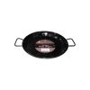PAELLERA INDUCCION ESMALTADA 30 CMS