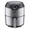 Freidora Easy Fry Imusa 4.2 Litros Inox