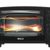 HORNO TOSTADOR 5 EN 1 IMUSA CON FUNCION FREIR CON AIRE CALIENTE - Image 3