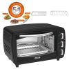 HORNO TOSTADOR 5 EN 1 IMUSA CON FUNCION FREIR CON AIRE CALIENTE