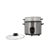 Olla arrocera IMUSA 10 tazas acero inox - Image 6