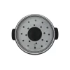 Olla arrocera IMUSA 10 tazas acero inox - Image 5