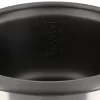 Olla arrocera IMUSA 10 tazas acero inox - Image 3