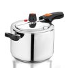 Olla A Presión Smart Imusa 4.5 Litros - Image 2