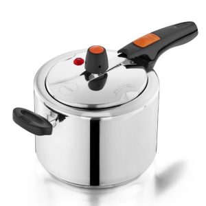 Olla A Presión Smart Imusa 4.5 Litros