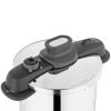 Olla A Presión Acero Inox Talent Master Imusa 4 Litros - Image 4