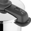 Olla A Presión Acero Inox Talent Master Imusa 4 Litros - Image 8