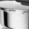 Olla A Presión Acero Inox Talent Master Imusa 4 Litros - Image 9