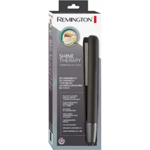 Plancha Shine Therapy coco Remington s11a