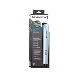 Plancha Argan Remington s8500