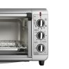 HORNO TOSTADOR  BLACK+DECKER 26LT TO3260XSBD - Image 3