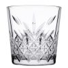 Set  4 vasos whisky bebida  corta  Timeless 355cc 12 oz