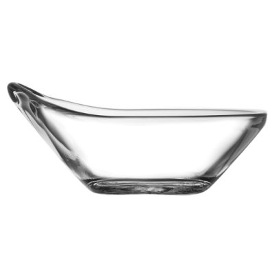 SET 12 BOWL SALSERA  OVALADO 97MM*89M