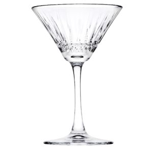 Set  de  4  Copas  martine  Elysia 220 cc 7 1/2 oz