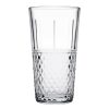 Set  de  6 Vasos  bebida larga   Highness 355 cc 12 oz