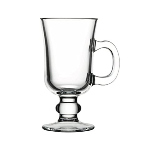 COPA CAFE IRLANDES 230 CC 7 3/4 OZ