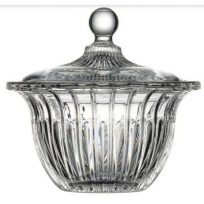 BOMBONERA AZUCARERA GLAMOUR 115 MM