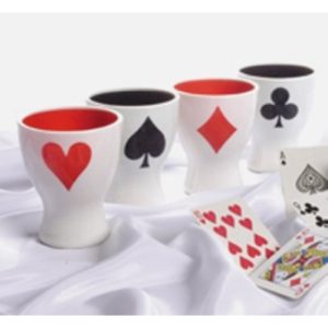 Vasos Poker