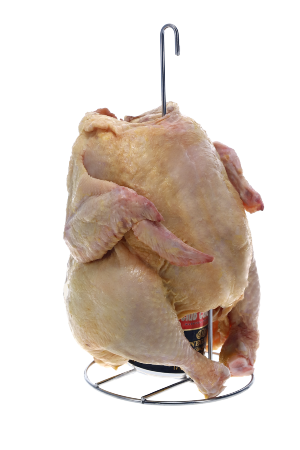 POLLO BORRACHO