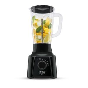IMUSA LICUADORA POWERM PLUS 5V NG  V/PL CO LM284856