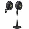 VENTILADOR ULT SILENCIOSO CTRL REMO  2 EN1 NG