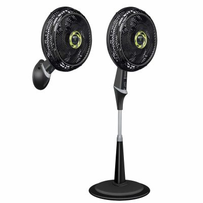 VENTILADOR ULT SILENCIOSO CTRL REMO  2 EN1 NG
