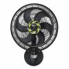 VENTILADOR ULT SILENCIOSO CTRL REMO  2 EN1 NG - Image 4