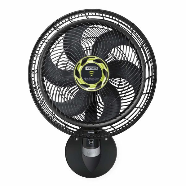 VENTILADOR ULT SILENCIOSO CTRL REMO  2 EN1 NG - Image 4