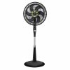 VENTILADOR ULT SILENCIOSO CTRL REMO  2 EN1 NG - Image 5