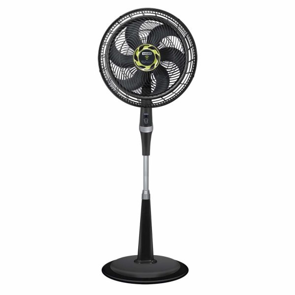 VENTILADOR ULT SILENCIOSO CTRL REMO  2 EN1 NG - Image 5
