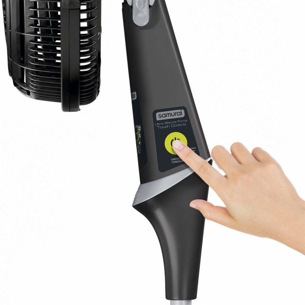 VENTILADOR ULT SILENCIOSO CTRL REMO  2 EN1 NG - Image 7
