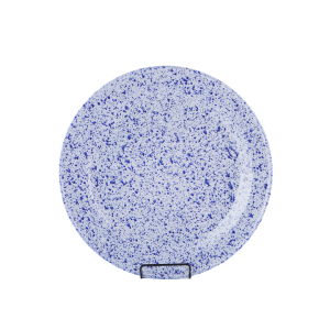 Plato Pando Coral