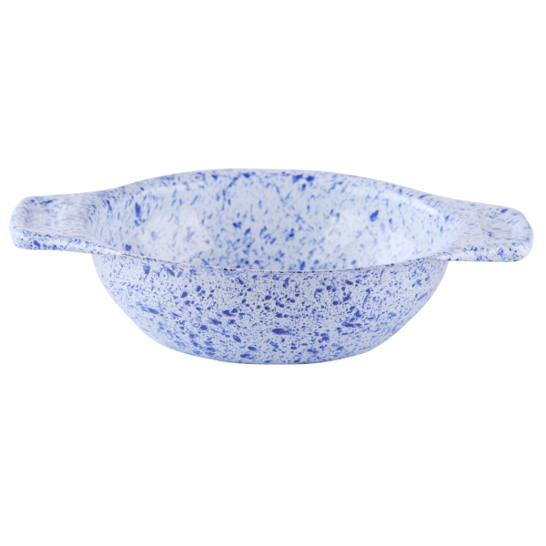 Cazuela Coral Azul