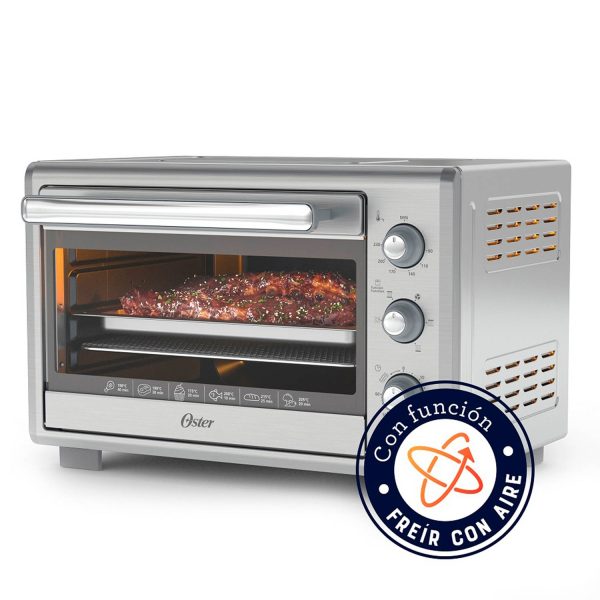 HORNO OSTER CON  FREIDORA  DE  AIRE  35 L - Image 2