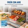 HORNO OSTER CON  FREIDORA  DE  AIRE  35 L - Image 3