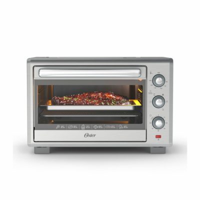 HORNO OSTER CON  FREIDORA  DE  AIRE  35 L