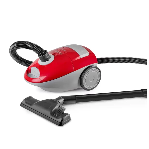 Aspiradora BLACK + DECKER VCBD603 - Image 2