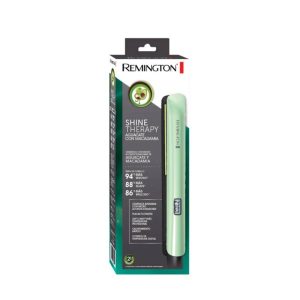 Plancha Alisadora Remington Aguacate Macadamia