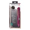 Plancha Alisadora Remington Triple Infusión